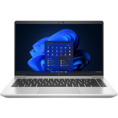 Laptop HP EliteBook 640 G9 6M158PA (Bạc)