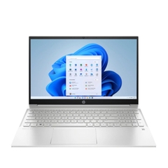 Laptop HP Pavilion 15-eg2036TX 6K782PA (Bạc)