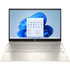 Laptop HP Pavilion 15-eg2082TU 7C0Q5PA (Vàng)