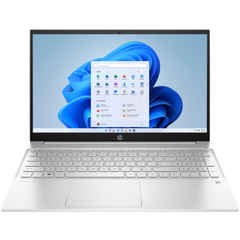 Laptop HP Pavilion 15-eg2083TU 7C0W9PA (Bạc)