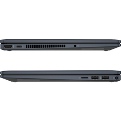 Laptop HP Pavilion X360 14-ek0059TU 6K7E1PA (Xanh)