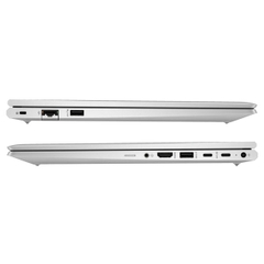 Laptop HP ProBook 450 G10 873D0PA (i5 1335U/ Ram 8GB/ SSD 512GB/ Windows 11/ Bạc)