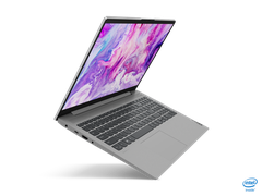 Laptop Lenovo IdeaPad 5 15ITL05 82FG01HPVN (Xám)