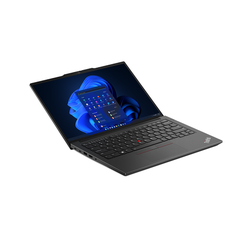 Laptop Lenovo ThinkPad E14 Gen 5 21JK00FSVA (i7 13700H/ Ram 16GB/ SSD 512GB/ 2Y/ Đen)