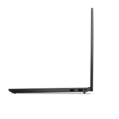 Laptop Lenovo ThinkPad E16 Gen 1 21JN006GVN (i7 1355U/ Ram 16GB/ SSD 512GB/ Windows 11/ 2Y/ Đen)