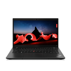 Laptop Lenovo ThinkPad L14 Gen 4 21H10039VA (i5 1340P/ Ram 16GB/ SSD 512GB/ Windows 11 Home/ 2Y/ Đen)
