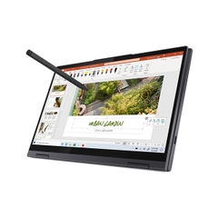 Laptop Lenovo Yoga 7 14ACN6 82N7008XVN (Xám)