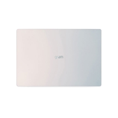 Laptop LG Gram 14Z90RS-G.AH54A5 (Trắng)
