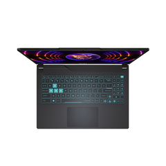 Laptop MSI Cyborg 15 A12UCX 618VN (i5 12450H/ Ram 16GB/ SSD 512GB/ RTX2050 4GB/ Windows 11/ 2Y/ Đen)