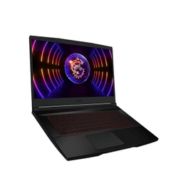 Laptop MSI GF63 12UC-887VN (i7 12650H/ Ram 8GB/ SSD 512GB/ RTX3050 4GB/ Windows 11/ Đen)