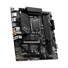 Mainboard Msi PRO B760M-A WIFI DDR4