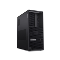 Máy trạm Lenovo ThinkStation P3 Tower Gen 2 30HT0089VA (Ultra 7 265/ Ram 32GB/ SSD 512GB/ RTX A1000/ 3Y)