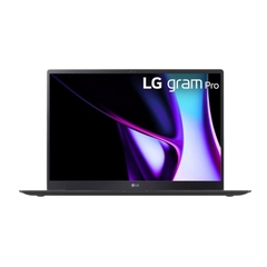 Laptop LG Gram Pro 16Z90U-G.AN55A5 (Ultra 5-325/ 16GB/ 512GB/ 16.0" WQXGA/ Win 11)