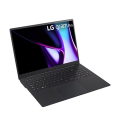 Laptop LG Gram Pro 16Z90U-G.AN55A5 (Ultra 5-325/ 16GB/ 512GB/ 16.0" WQXGA/ Win 11)