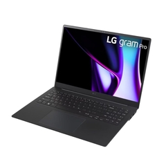Laptop LG Gram Pro 16Z90U-G.AN55A5 (Ultra 5-325/ 16GB/ 512GB/ 16.0" WQXGA/ Win 11)