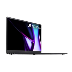 Laptop LG Gram Pro 16Z90U-G.AN55A5 (Ultra 5-325/ 16GB/ 512GB/ 16.0" WQXGA/ Win 11)
