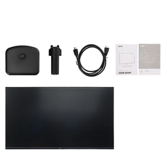 Màn hình Acer EK251Q G UM.KE1SV.G01 24.5 inch (Full HD/ IPS/ 120Hz/ 1 ms)