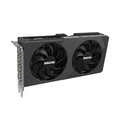 Card màn hình Inno3d GEFORCE RTX 5060 TWIN X2 8GB 8GB GDDR7 (N50602-08D7-195071N)