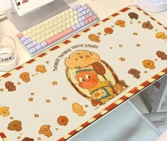 Lót chuột SKYLOONG Puppy Star Desk Mat (30*80*0.3cm)