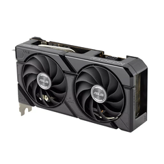 Card màn hình Asus Dual Radeon RX 7600 EVO OC Edition 8GB GDDR6