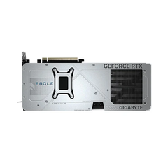 Card màn hình GIGABYTE GeForce RTX 5070 Ti EAGLE OC ICE SFF 16G 16GB GDDR7 (GV-N507TEAGLEOC ICE-16GD)