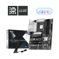 Mainboard Msi PRO Z890-S WIFI 6E