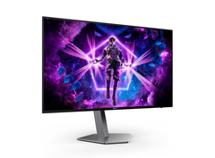 Màn hình AOC Agon Pro AG276QSD 27" OLED 2K 360Hz chuyên game