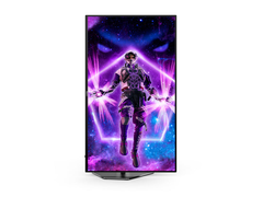 Màn hình AOC Agon Pro AG276QSD 27" OLED 2K 360Hz chuyên game
