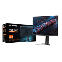 Màn hình GIGABYTE M27QA 27" IPS 2K 180Hz chuyên game