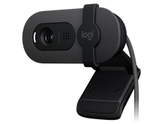 Webcam Logitech Brio 100 Graphite
