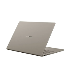 Laptop Asus Zenbook A14 UX3407NA-QD132WS (Snapdragon X2 Elite X2E88100/ 16GB/ 512GB/ Windows 11 Home)