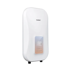 Máy nước nóng trực tiếp Comfee CWH-45EPGPVN(W)-CB