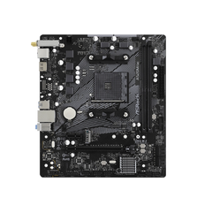 Mainboard ASRock A520M/ac (2 x DDR4/ 64GB/ AM4/ Micro ATX)