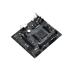 Mainboard ASRock A520M/ac (2 x DDR4/ 64GB/ AM4/ Micro ATX)