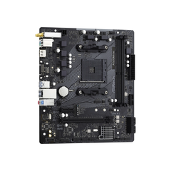 Mainboard ASRock A520M/ac (2 x DDR4/ 64GB/ AM4/ Micro ATX)
