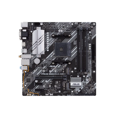 Mainboard ASUS PRIME B550M-A WIFI II (4 x DDR4/ 128GB/ AM4/ Micro ATX)