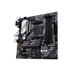 Mainboard ASUS PRIME B550M-A WIFI II (4 x DDR4/ 128GB/ AM4/ Micro ATX)