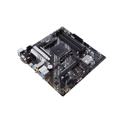 Mainboard ASUS PRIME B550M-A WIFI II (4 x DDR4/ 128GB/ AM4/ Micro ATX)