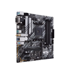 Mainboard ASUS PRIME B550M-A WIFI II (4 x DDR4/ 128GB/ AM4/ Micro ATX)