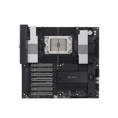 Mainboard Asus Pro WS WRX90E-SAGE SE (8 x DDR5/ 2TB/ TR5/ EBB)