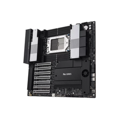 Mainboard Asus Pro WS WRX90E-SAGE SE (8 x DDR5/ 2TB/ TR5/ EBB)