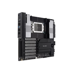 Mainboard Asus Pro WS WRX90E-SAGE SE (8 x DDR5/ 2TB/ TR5/ EBB)