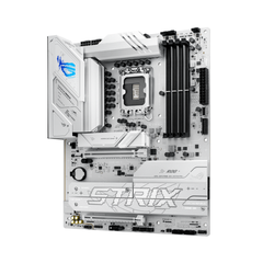 Mainboard Asus ROG STRIX B860-A GAMING WIFI (4 x DDR5/ 256GB/ LGA 1851/ ATX)
