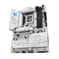 Mainboard Asus ROG STRIX B860-A GAMING WIFI (4 x DDR5/ 256GB/ LGA 1851/ ATX)