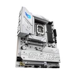 Mainboard Asus ROG STRIX B860-A GAMING WIFI (4 x DDR5/ 256GB/ LGA 1851/ ATX)