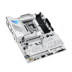 Mainboard Asus ROG STRIX B860-A GAMING WIFI (4 x DDR5/ 256GB/ LGA 1851/ ATX)