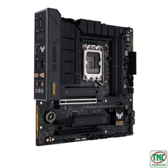 Mainboard Asus TUF GAMING B760M-PLUS WIFI II (4 x DDR5/ 128GB/ LGA 1700/ Micro ATX)