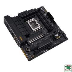 Mainboard Asus TUF GAMING B760M-PLUS WIFI II (4 x DDR5/ 128GB/ LGA 1700/ Micro ATX)