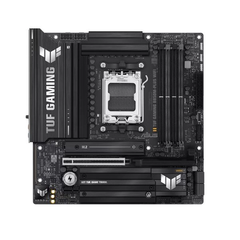 Mainboard Asus TUF GAMING B760M-PLUS WIFI II (4 x DDR5/ 128GB/ LGA 1700/ Micro ATX)