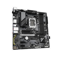 Mainboard Gigabyte B760M DS3H WIFI6E GEN5 (4 x DDR5/ 256 GB/ LGA 1700/ Micro ATX)